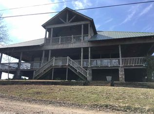 90 Bondair Rd E, Higden, AR 72067