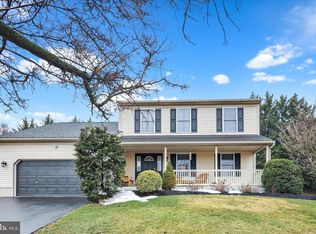 4910 Dunham Dr, Reading, PA 19606