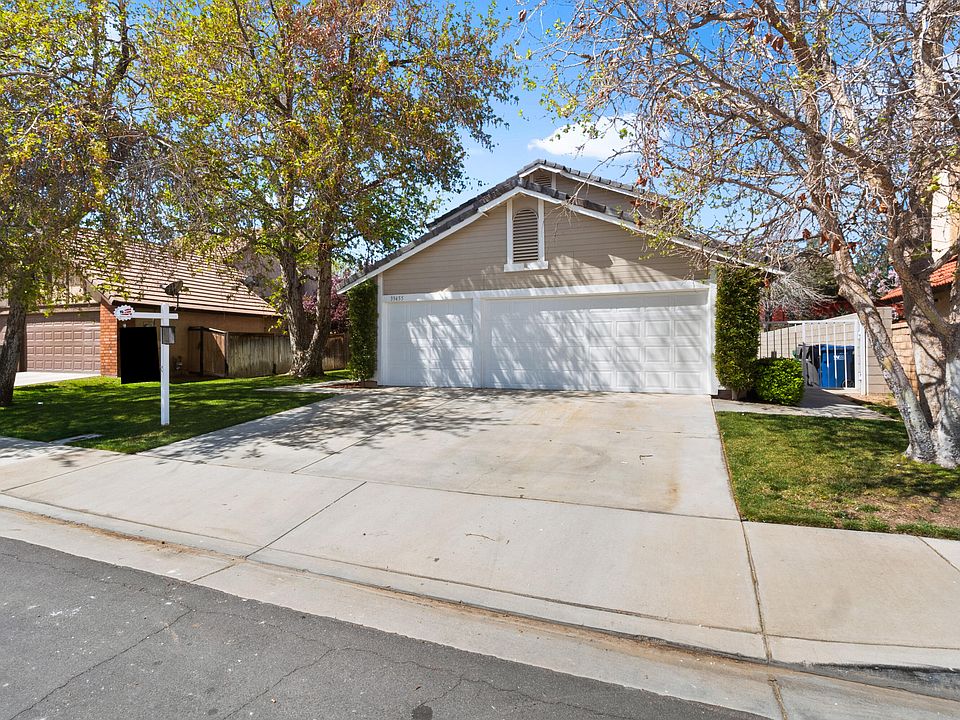 39455 Cottontail St, Palmdale, CA 93551 Zillow