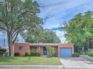 1428 Jefferson St NE, Albuquerque, NM 87110