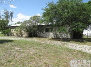 2101 Sunrise Blvd, Fort Myers, FL 33907