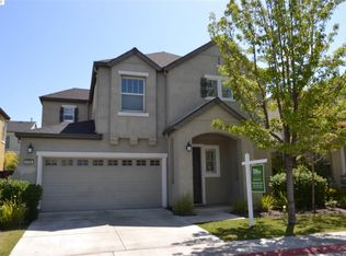 6676 Aberdale Cir, San Ramon, CA 94582