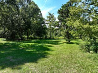 166 County Road 3707 Lot 37, Splendora, TX 77372