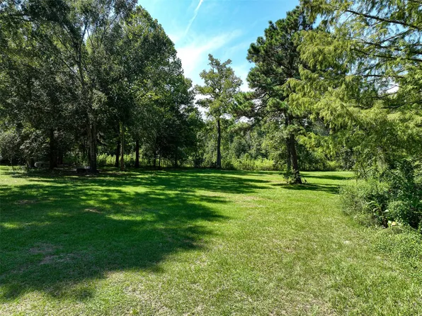166 County Road 3707 Lot 37, Splendora, TX 77372