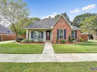 12514 Hiddenridge Dr, Walker, LA 70785
