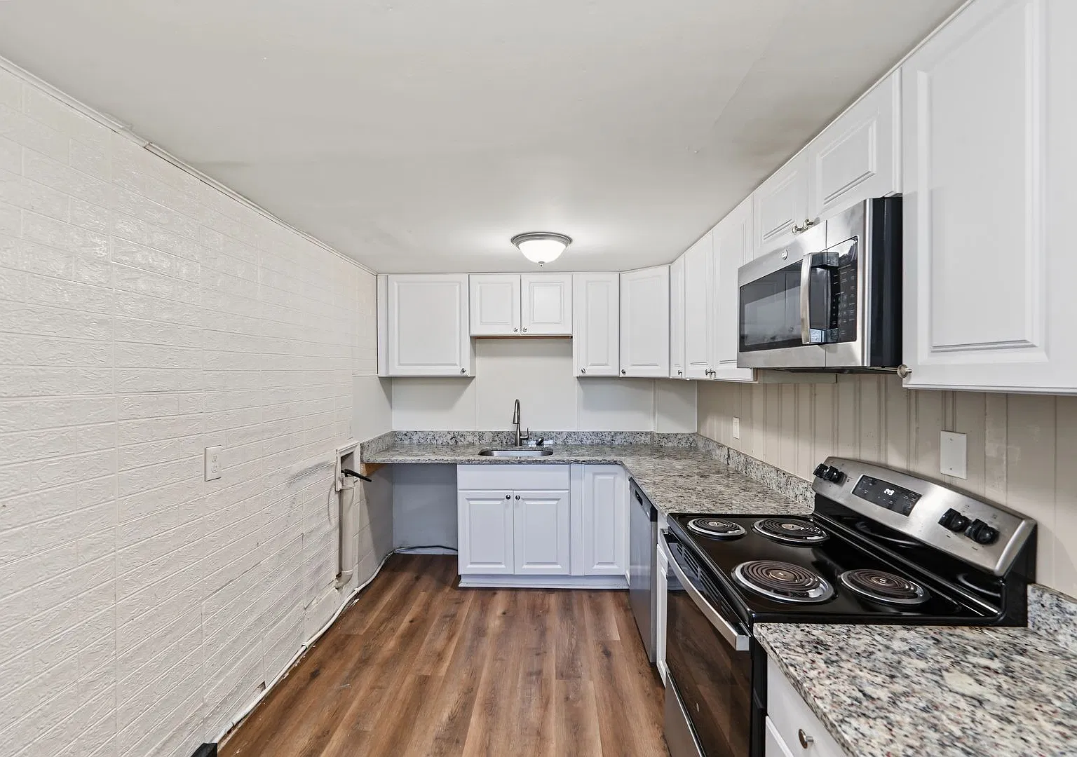 3538 Fincher Blvd., Charlotte, NC 28269 — Photo 3