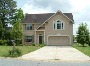 2583 Overlake Dr, Powder Springs, GA 30127