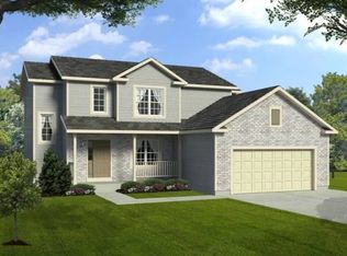W1418 Stoney Brk, Ixonia, WI 53036