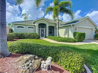 3336 Via Montana Way, North Fort Myers, FL 33917