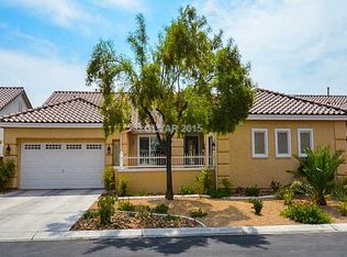 7312 Gentle Valley St, Las Vegas, NV 89149
