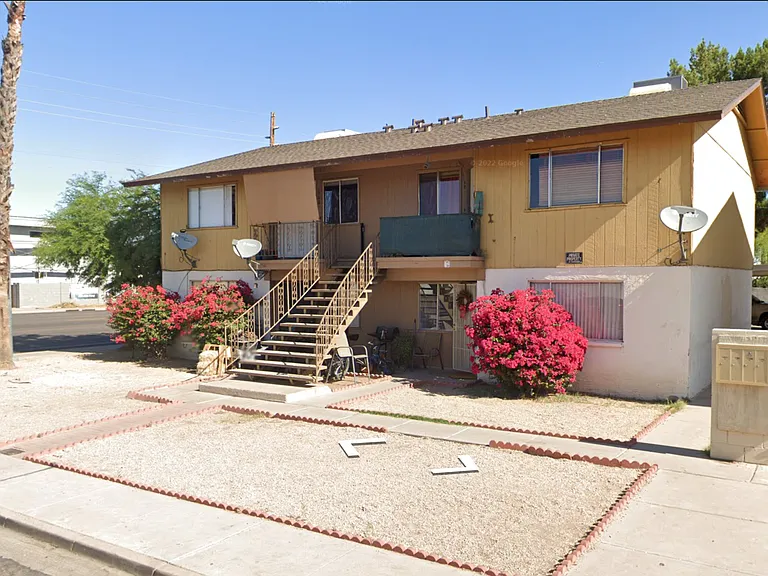 1156 W Dragoon Cir #1156 — Photo 6