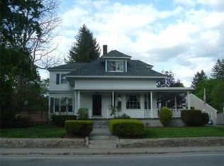 143 N Main St, Uxbridge, MA 01569