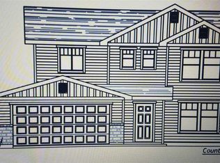 660 SW Huebert St, Mountain Home, ID 83647