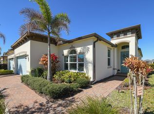 12819 SW Lake Fern Circle, Port St Lucie, FL 34987