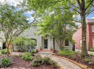 3015 Amherst St, Houston, TX 77005