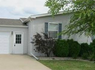25729 Shinnecock Dr, Monee, IL 60449