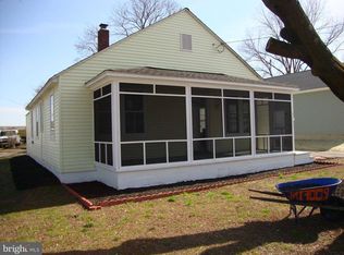 3602 Upper King Rd, Dover, DE 19904