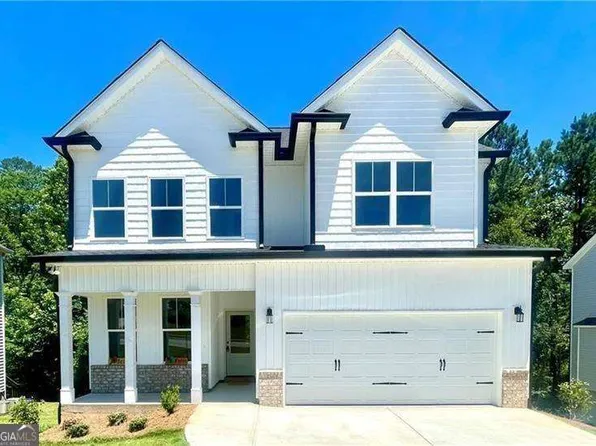 14 Lucas Ln, Rome, GA 30165