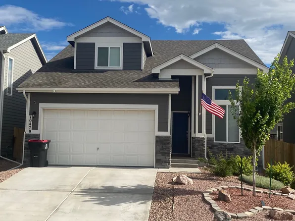 10479 Kalama Dr, Colorado Springs, CO 80925