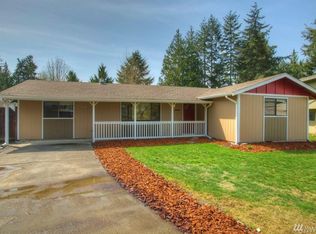 14208 127th Ave E, Puyallup, WA 98374