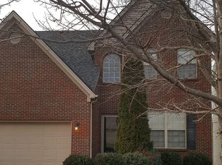 3797 Everetts Dl, Lexington, KY 40514
