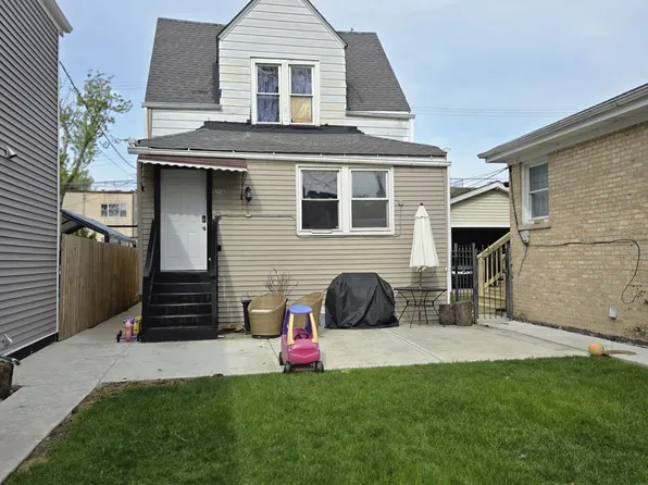 2436 N Luna Ave, Chicago, IL 60639