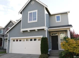 3612 183rd Ln SE, Bothell, WA 98012