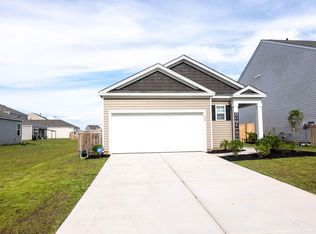 632 Sweet Ramble Way, Summerville, SC 29486