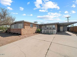 6020 Manila Dr, El Paso, TX 79924