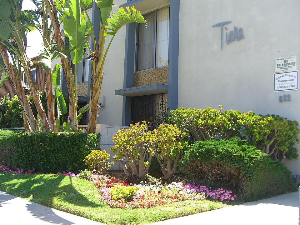 1st image of 619 S Grevillea Ave APT 2