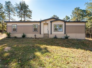4721 Cobblestone Rd, Huntington, AR 72940