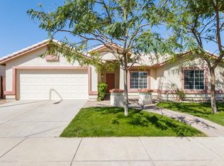 1194 S Anvil Pl, Chandler, AZ 85286