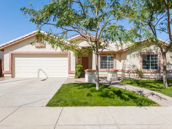 1194 S Anvil Pl, Chandler, AZ 85286