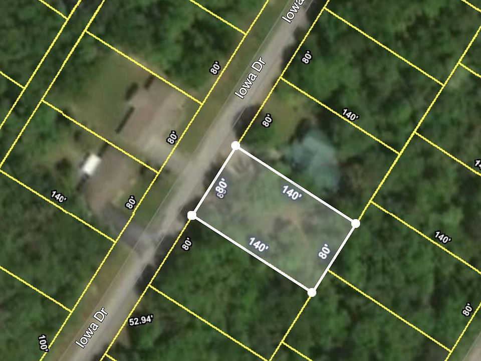 2nd image of 2024 Iowa Dr Lot 143