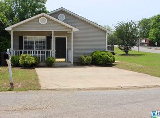 8301 Bryant Ave, Leeds, AL 35094