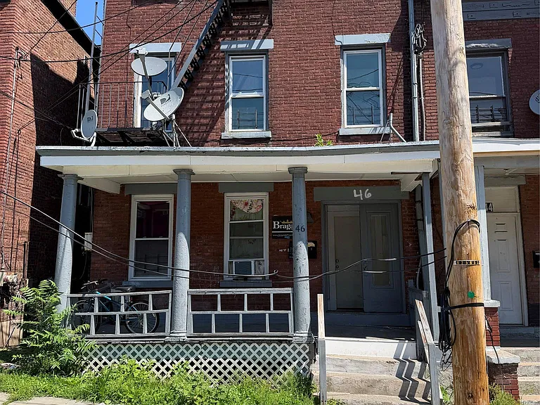 46 Benkard Ave #2 — Photo 1