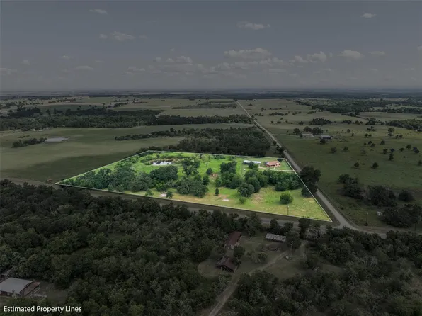197 County Road 268, Cameron, TX 76520