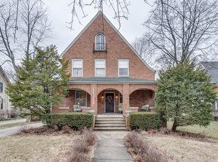 431 Somonauk St, Sycamore, IL 60178