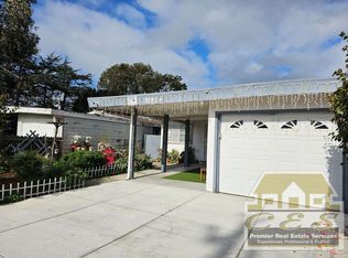 2701 Bush Ave, Richmond, CA 94806