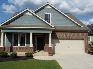 510 Bunchgrass St, Evans, GA 30809