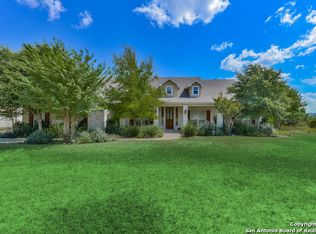 342 Whitestone Dr, Spring Branch, TX 78070