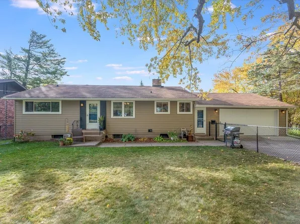 5120 Crosley Ave, Duluth, MN 55804