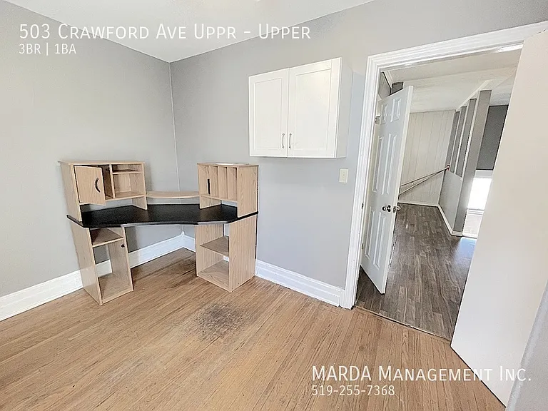 503 Crawford Ave #UPPER — Photo 8