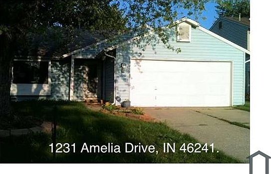 2nd image of 1231 Amelia Dr