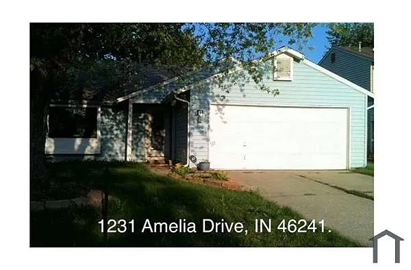 Building Photo - 1231 Amelia Dr