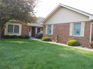 427 Sagebrush Dr, Kokomo, IN 46901