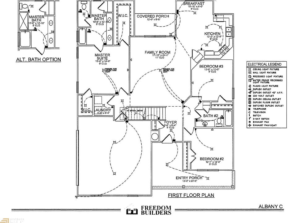 2nd image of 88 Woodland Way
