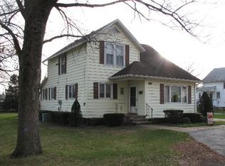 425 E Washington St, Somonauk, IL 60552