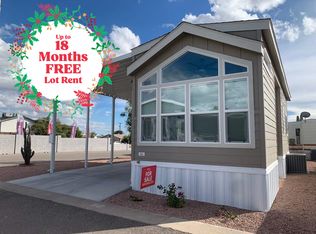 146 N Merrill Rd #90, Apache Junction, AZ 85120