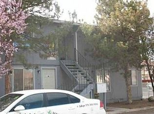 3589 Mazzone Ave APT C, Reno, NV 89502